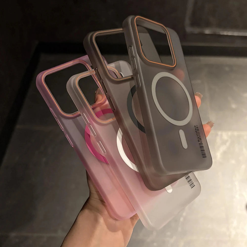 Magsafe Magnetische Hülle Xiaomi 14 13 15 Pro