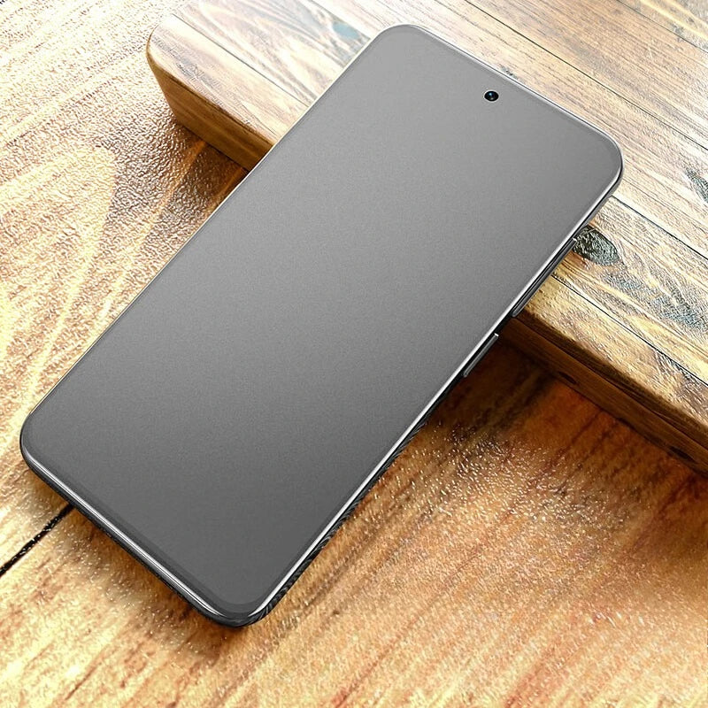 Matte Gehärtetes Glas für Google Pixel 10 9 Pro XL