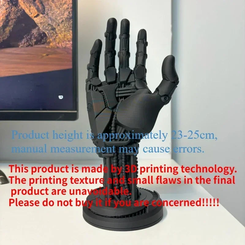 3D Druck Halter Desktop Ständer für Controller & Figuren