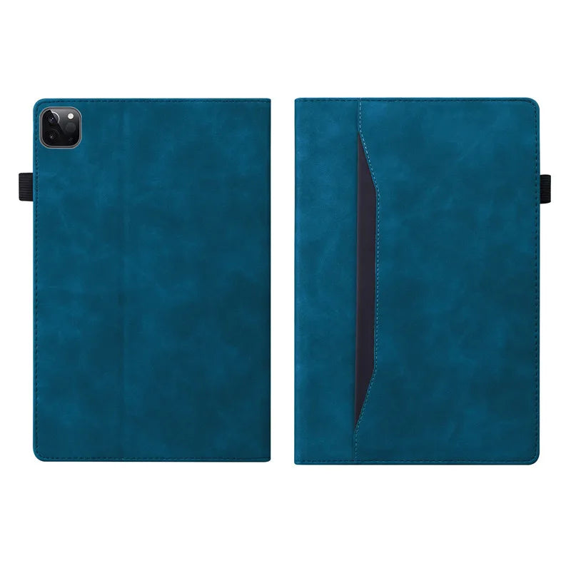PU Leder Flip-Hülle für iPad Pro 12,9