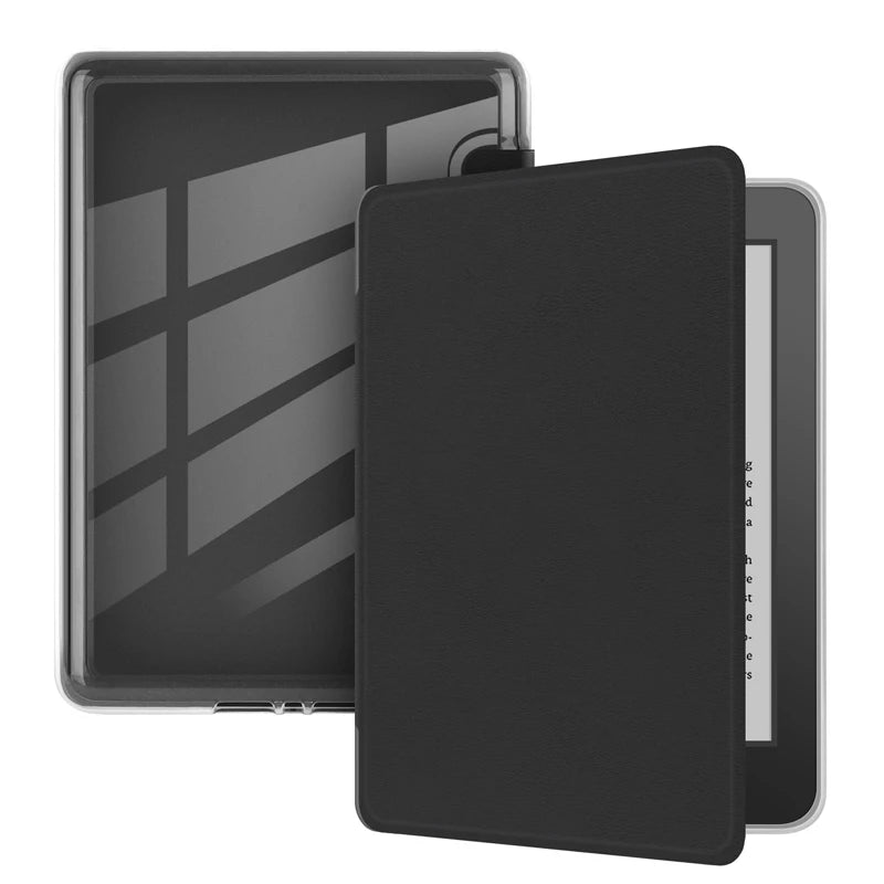 Acrylhülle für Kindle Paperwhite 2024