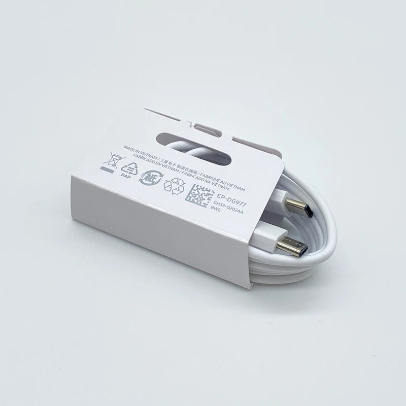 S24 25W USB-C PD Ladegerät