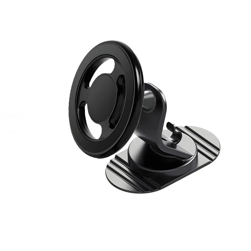 15W Magnetic Car Wireless Charger Stand