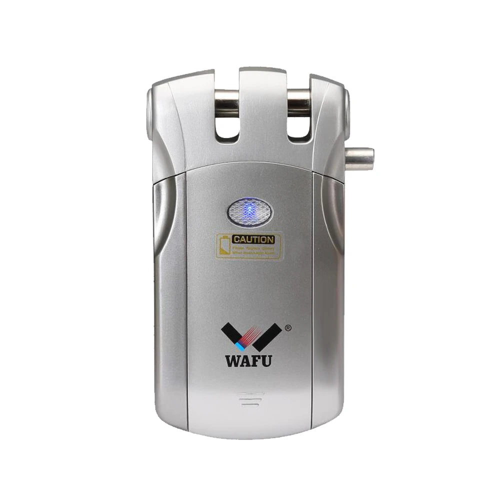 Smarte WLAN Türschloss Fernsteuerung Bluetooth