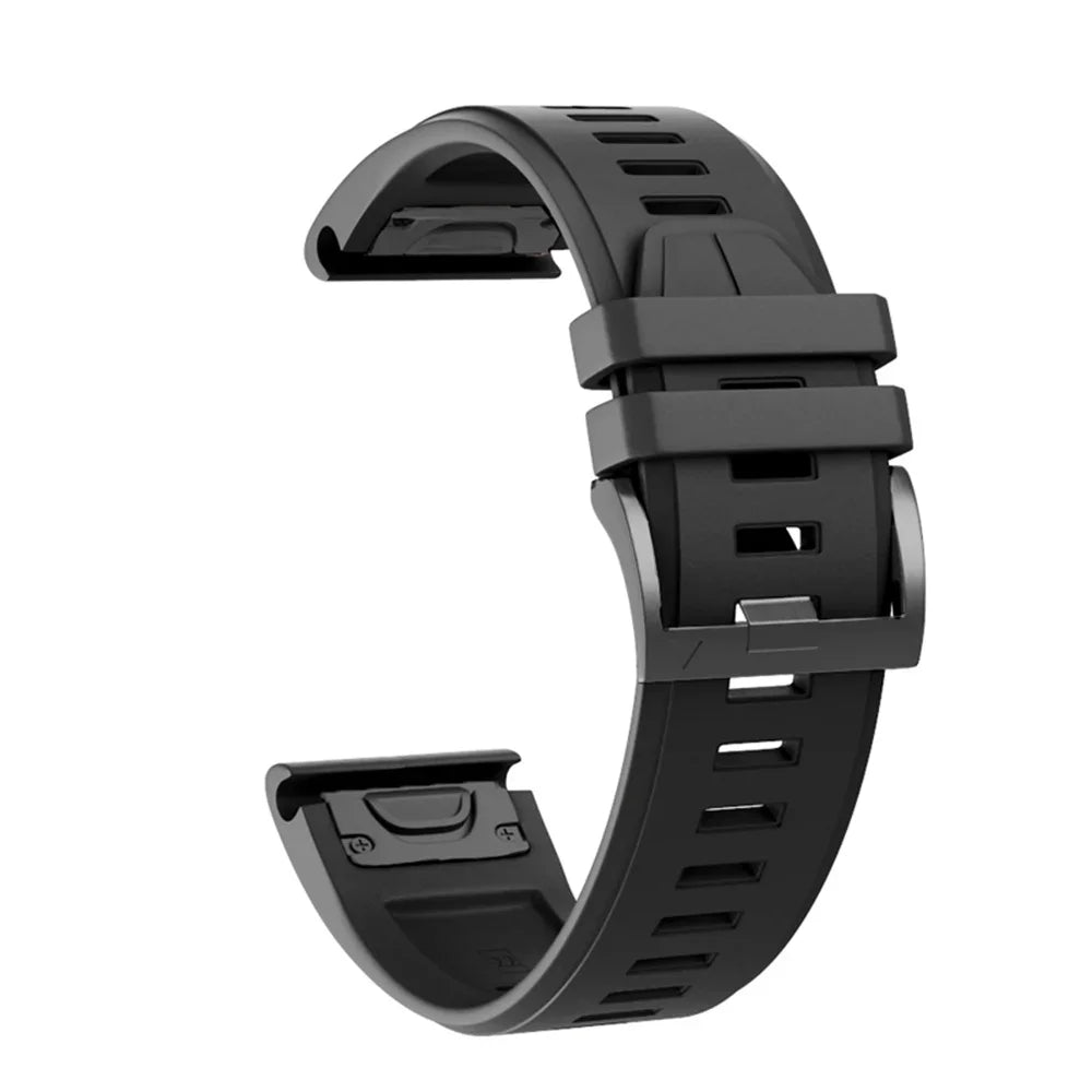 Garmin QuickFit Uhrenarmband 22/26 mm Ersatzband