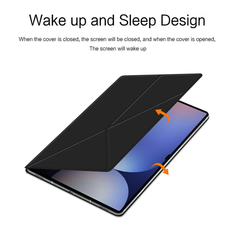 Magnetische Hülle Samsung Galaxy Tabs