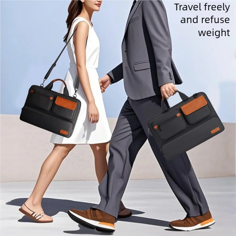 Laptop-Hülle MacBook Air Pro 13–16 Zoll