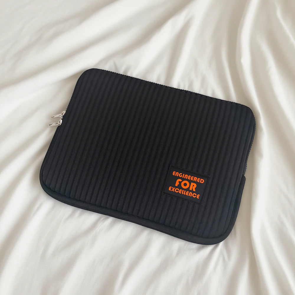 Stylische Laptoptasche für MacBook & 16-Zoll Notebooks