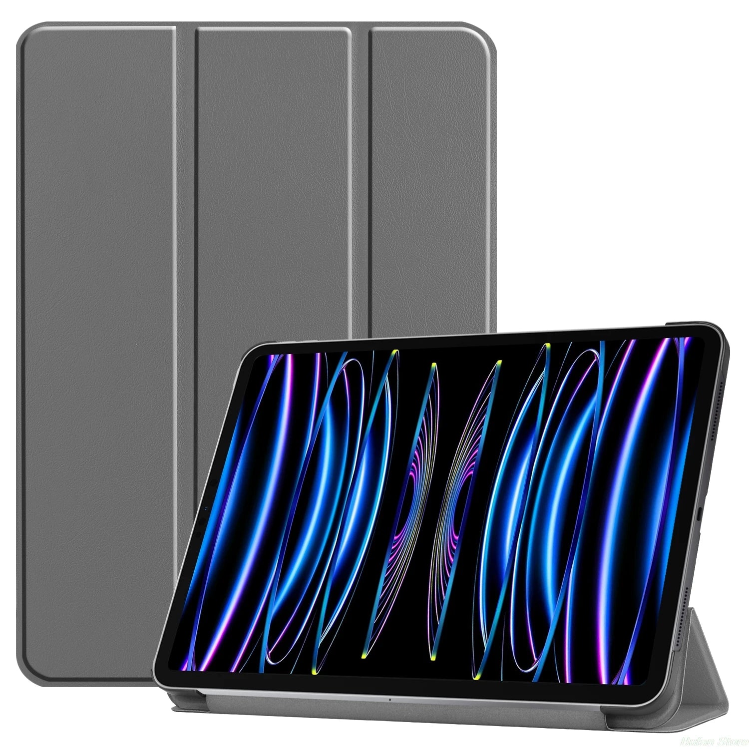 Schutzhülle für Pixel Tablet 11" mit Auto Wake
