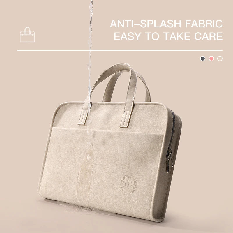 Laptoptasche MacBook Air/Pro 13–15,6