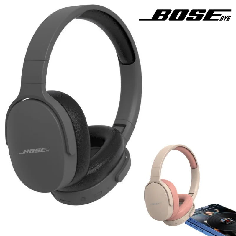 P2961 Bluetooth 5.3 Kopfhörer mit Mikrofon