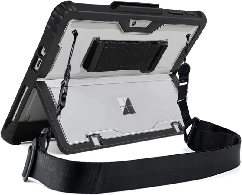 Microsoft Surface Hülle mit Schultergurt