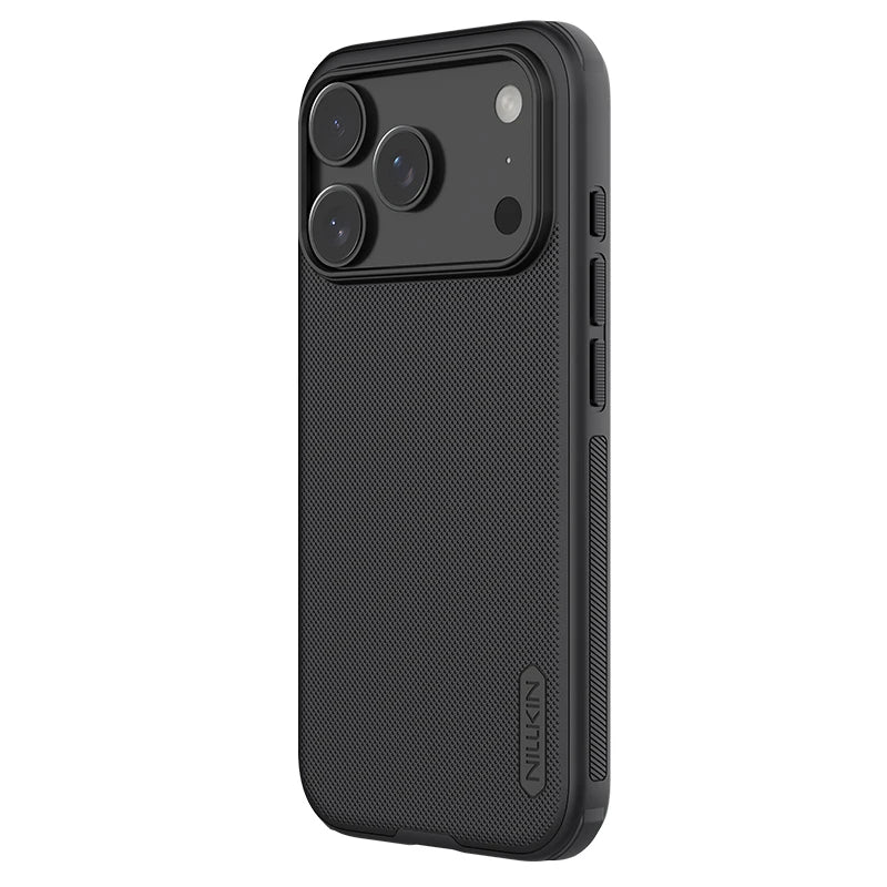 Hülle für iPhone 17, robust, staub- & fingerabdruckresistent, passgenau