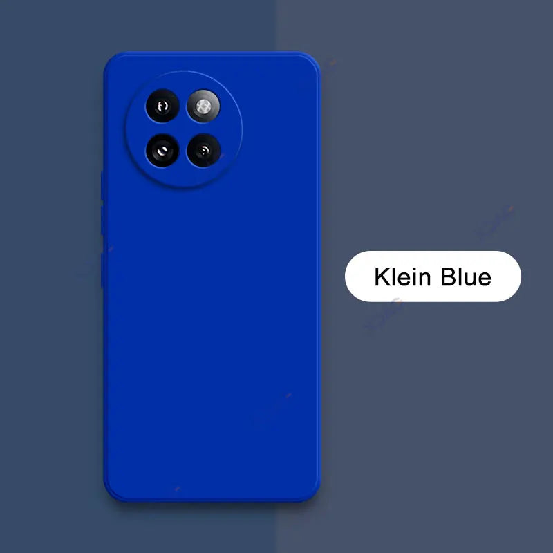 Original Xiaomi 14 Civi 5G Flüssigsilikon Hülle