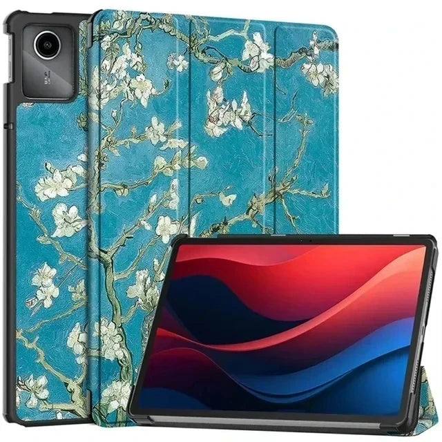 Lenovo Tab M11 Tri-Fold Tablet Hülle