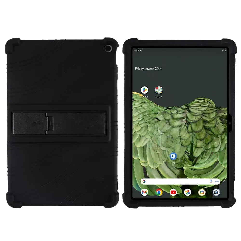 Silikonhülle für Pixel Tablet 11" – stoßfest & weich