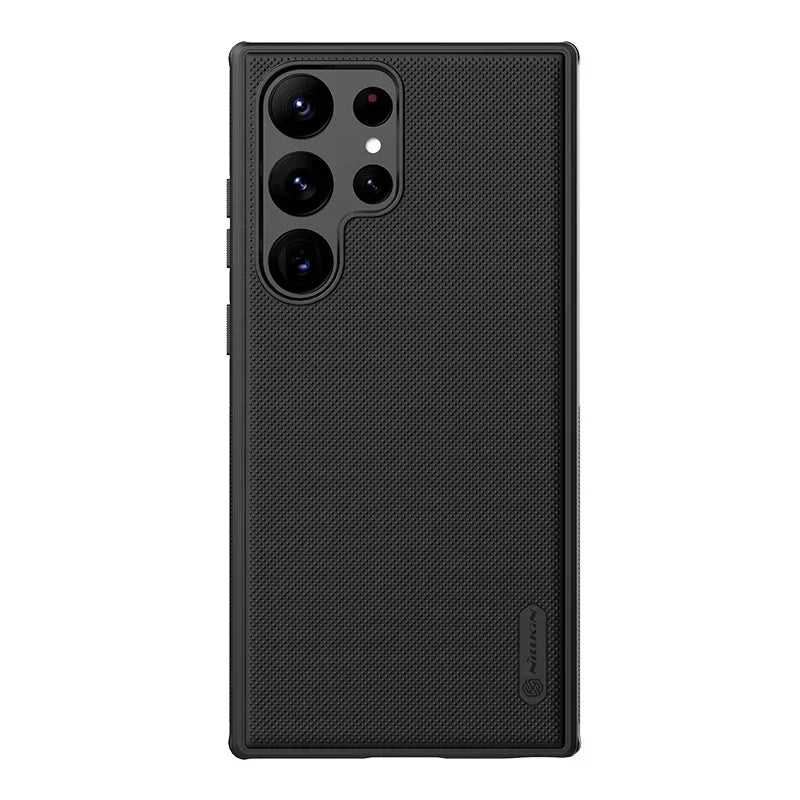 Magnetic Protective Case Frosted for Galaxy S25 Ultra