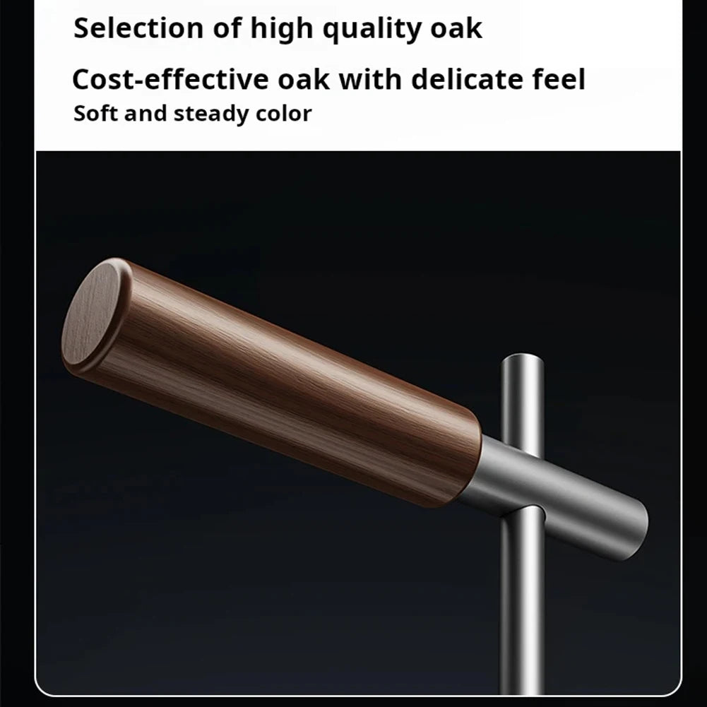 Aluminium Kopfhörerständer Gaming Desktop Halter