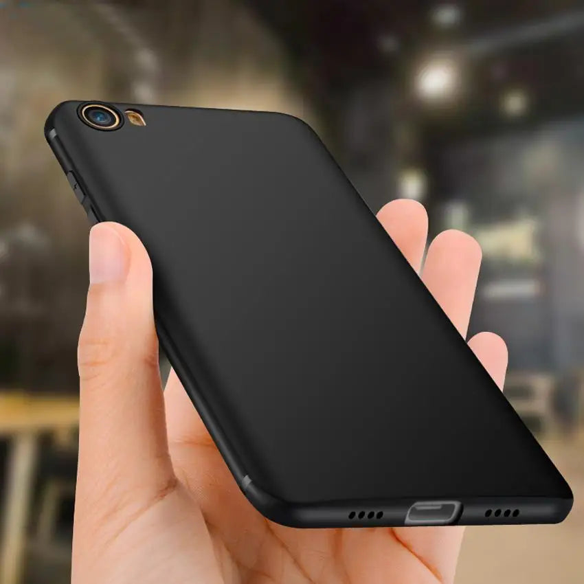 Xiaomi Mi5 TPU Silikon Hülle Ultrathin