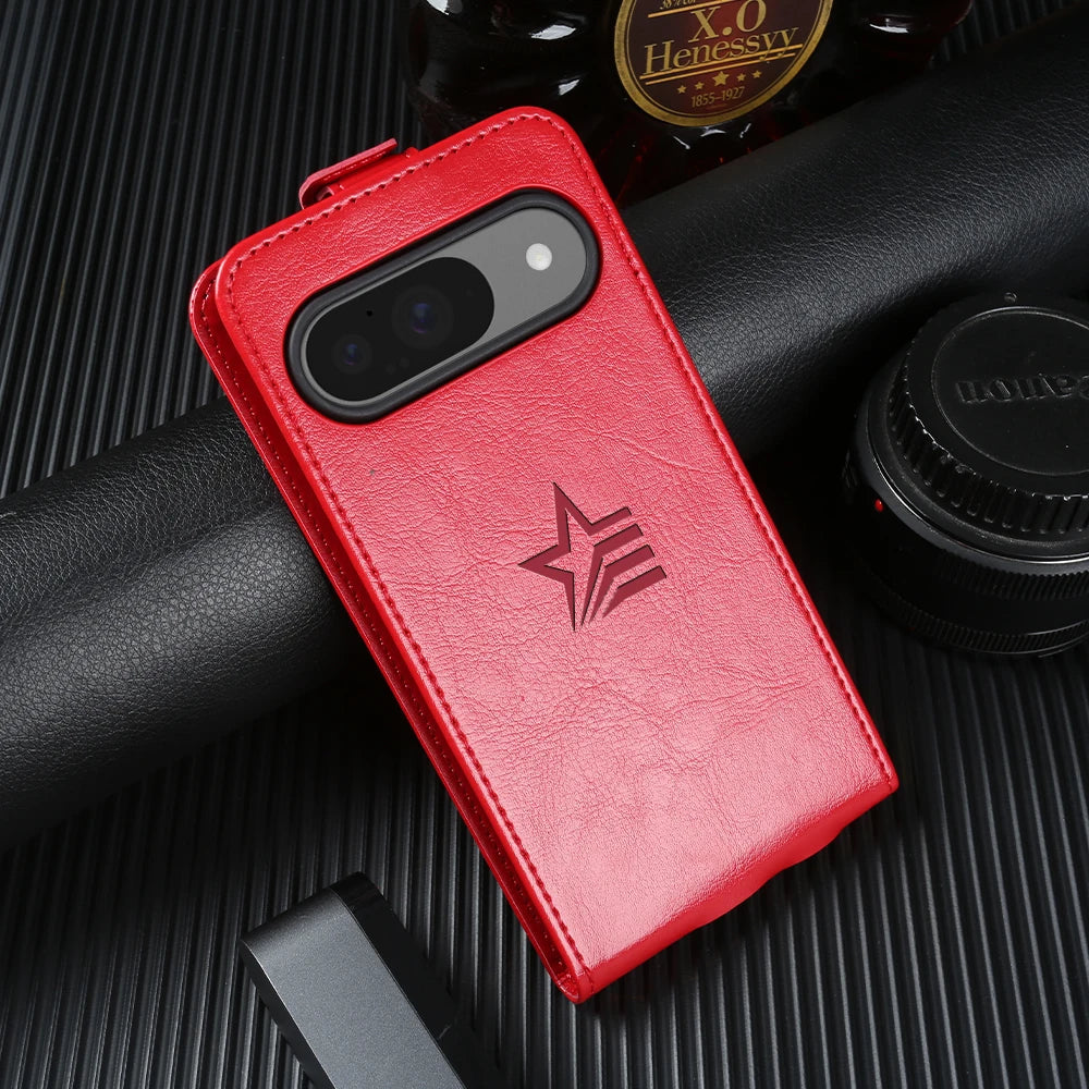 Stylische Hülle für Google Pixel 10