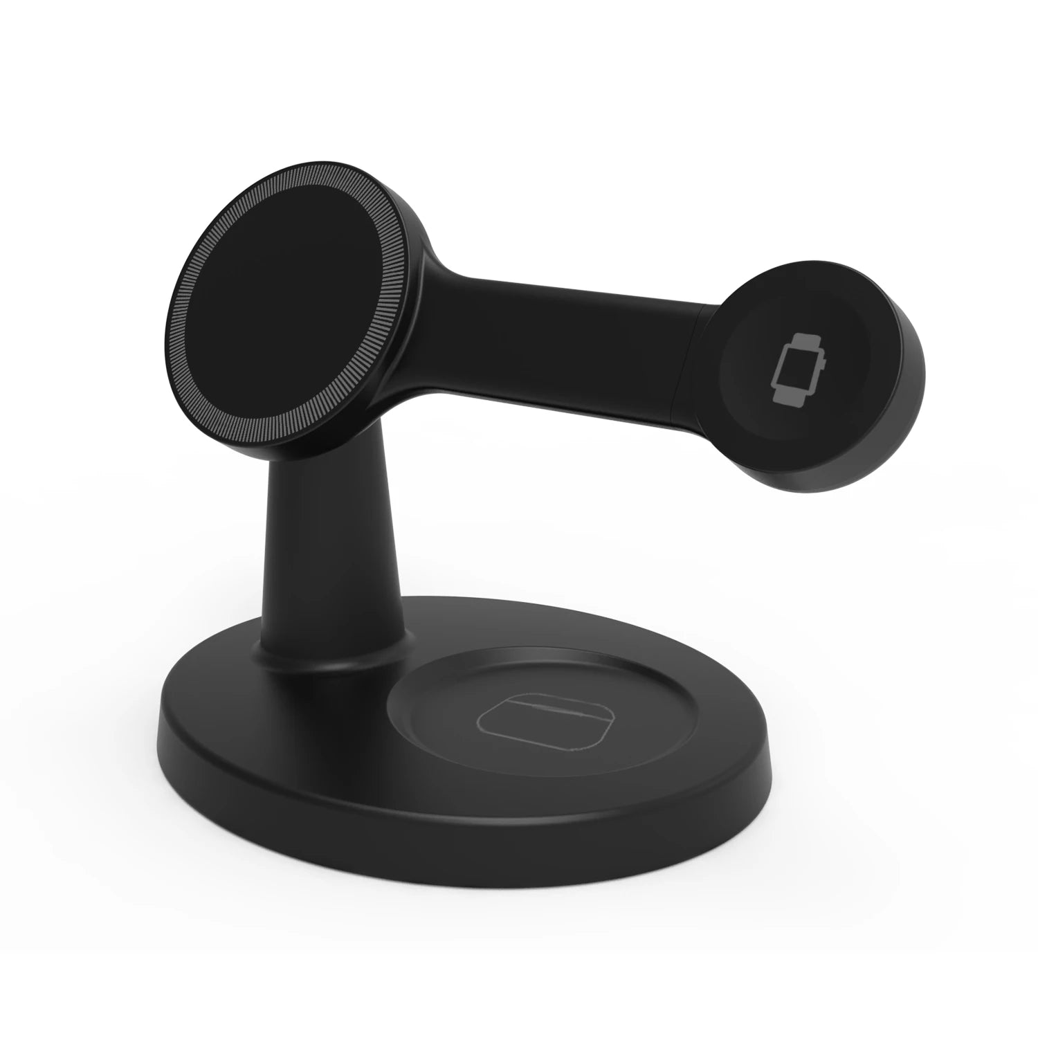 3-in-1 Magnetische Wireless Ladestation für Apple