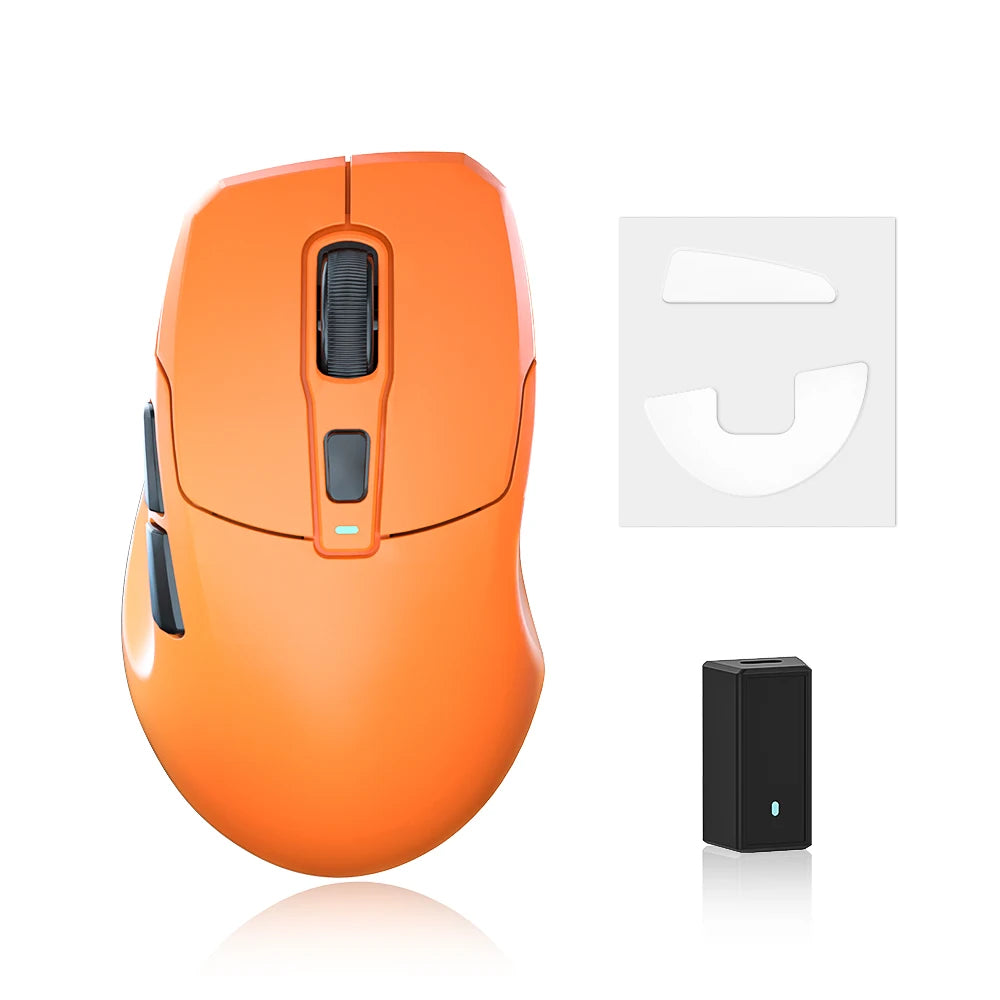 Ultraleichte Gaming-Maus 26K DPI Tri-Mode Kabellos
