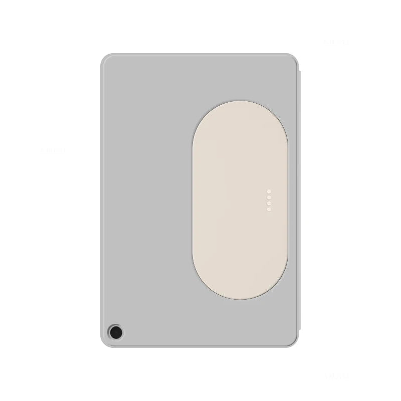 PU-Leder Hülle für Tablet 11 Zoll Tri-Folding Stand