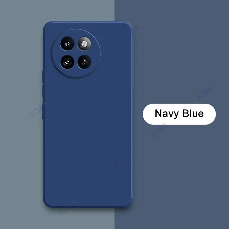 Original Xiaomi 14 Civi 5G Flüssigsilikon Hülle