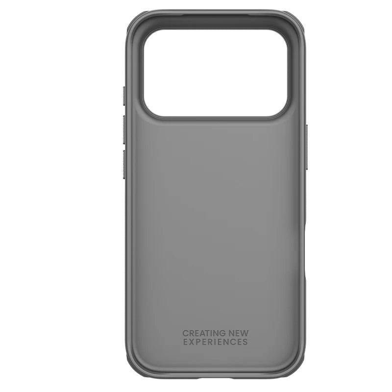 Hülle für iPhone 17, robust, staub- & fingerabdruckresistent, passgenau