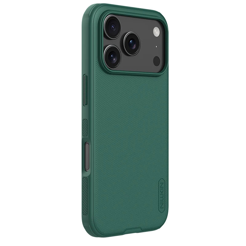 Hülle für iPhone 17, robust, staub- & fingerabdruckresistent, passgenau