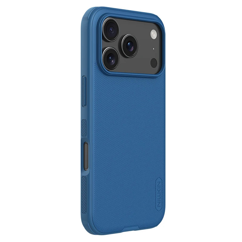 Hülle für iPhone 17, robust, staub- & fingerabdruckresistent, passgenau