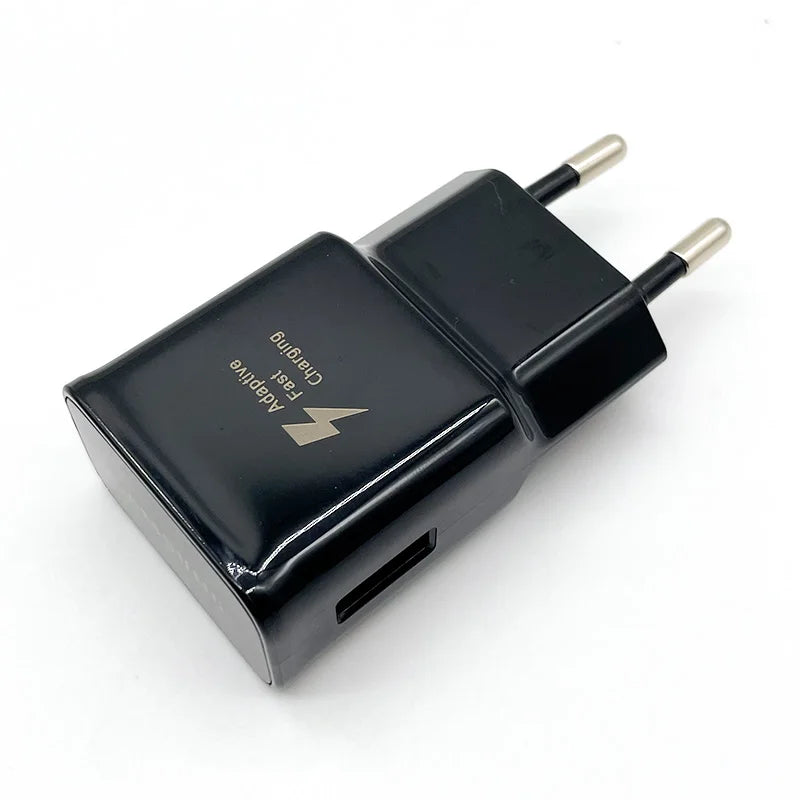 15W USB-C Superschnellladegerät