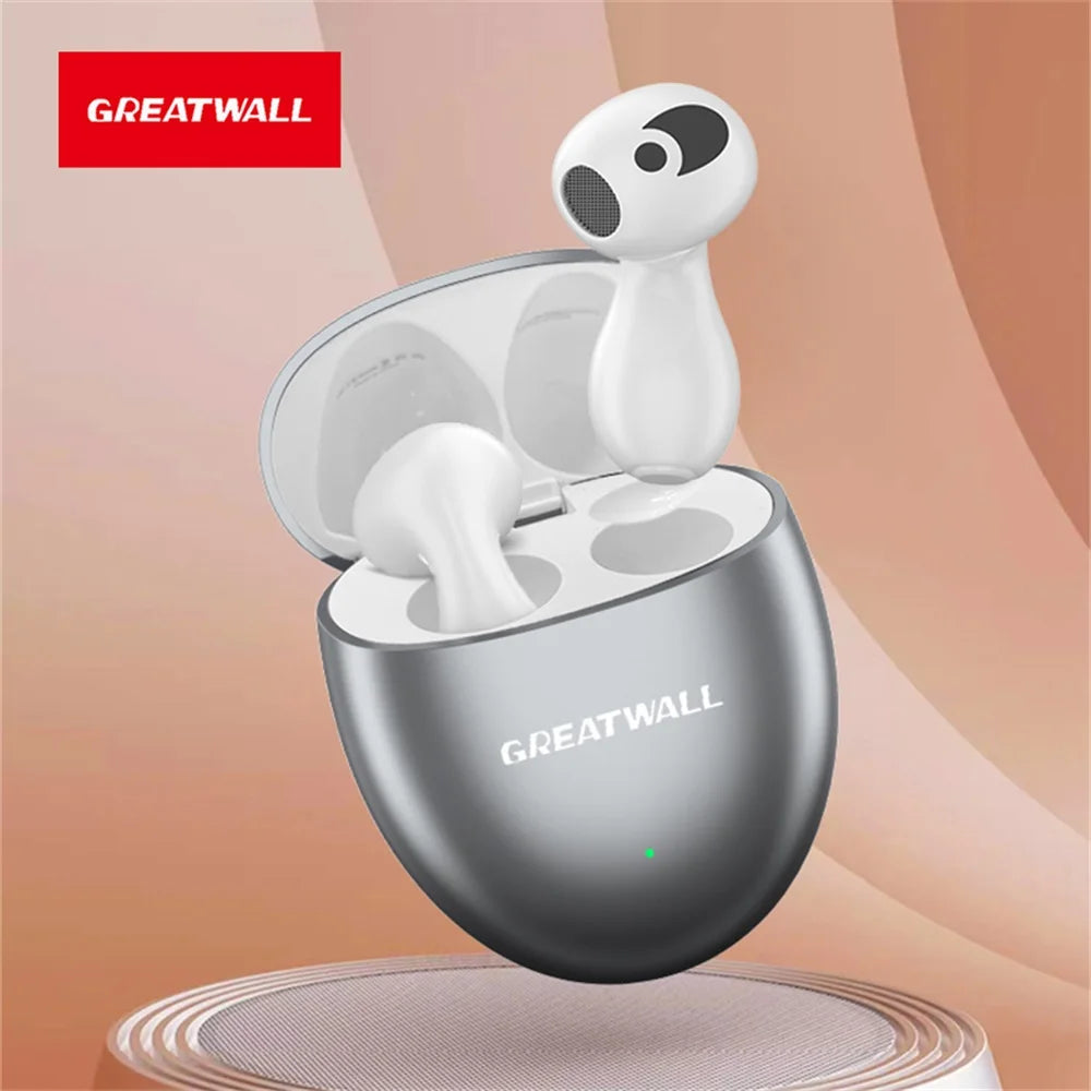 In-Ear Bluetooth Kopfhörer