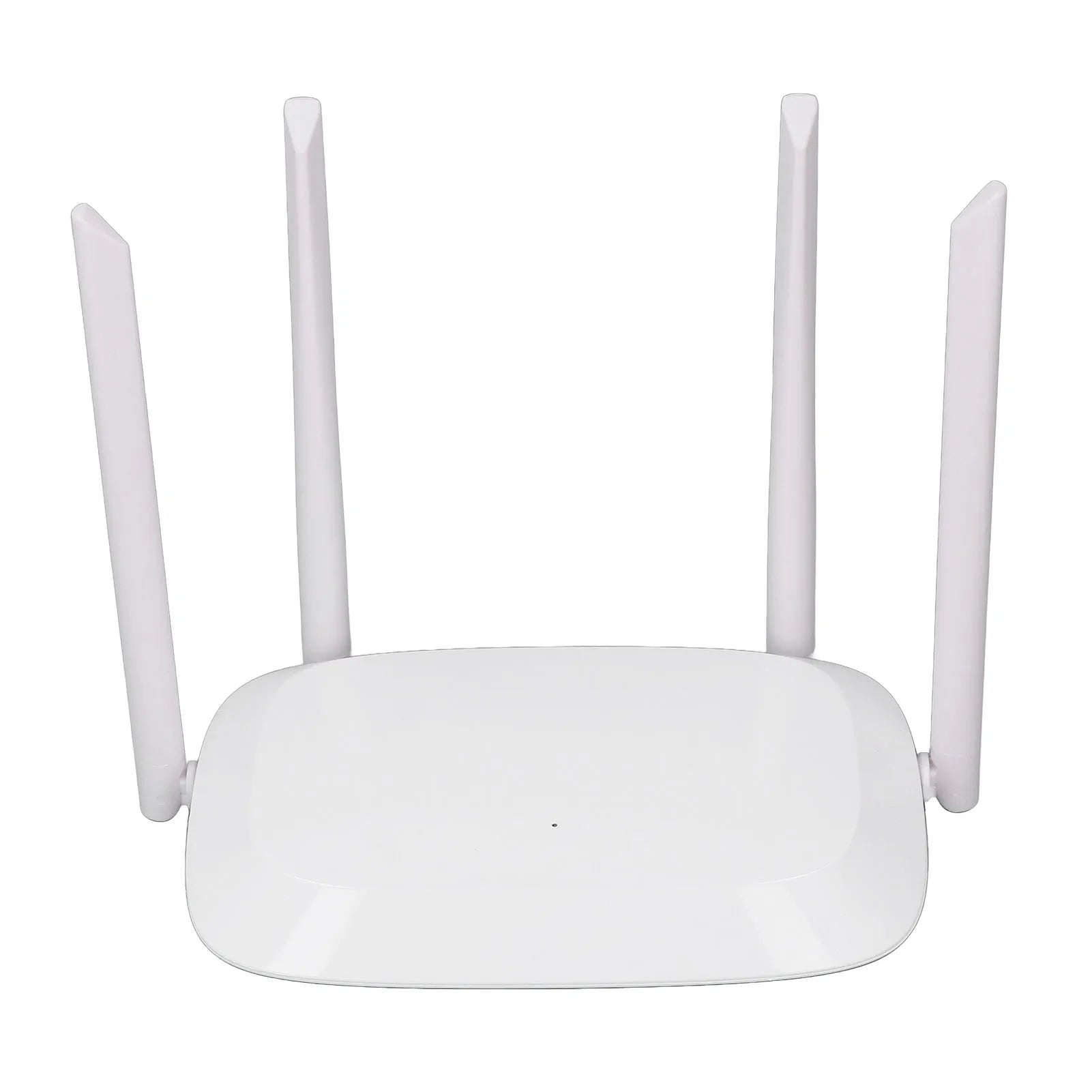 WLAN Router 300 Mbit/s mit 4 Antennen für Zuhause