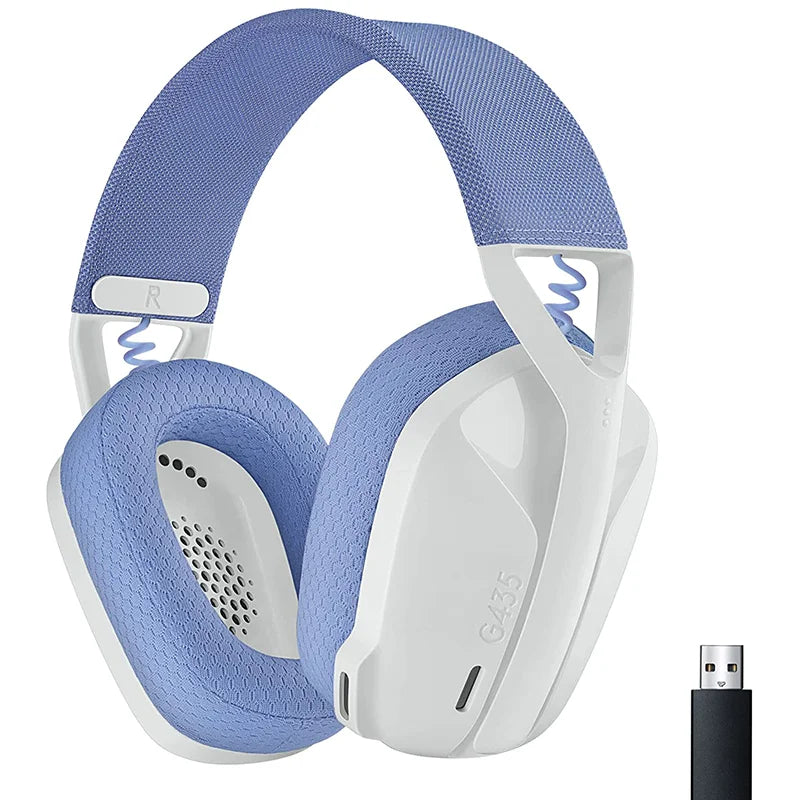 G435 LIGHTSPEED Gaming-Headset