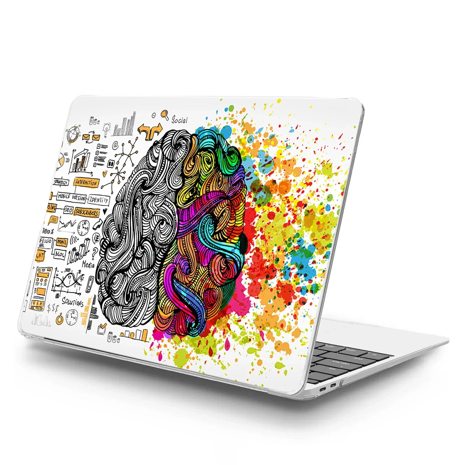 New laptop bag for MacBook Air/Pro