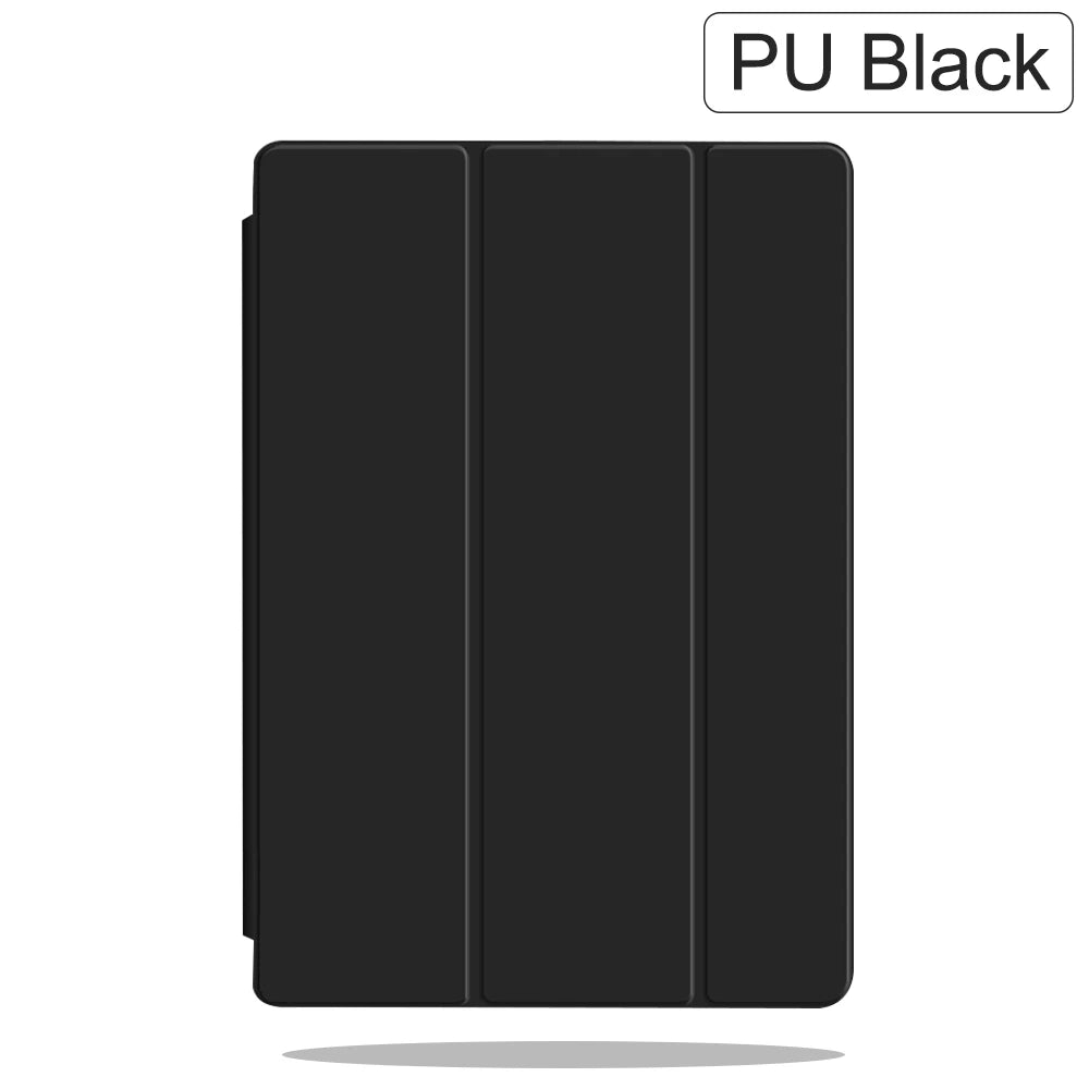 Tablet Hülle iPad 5-10 Gen Leder Stand Case