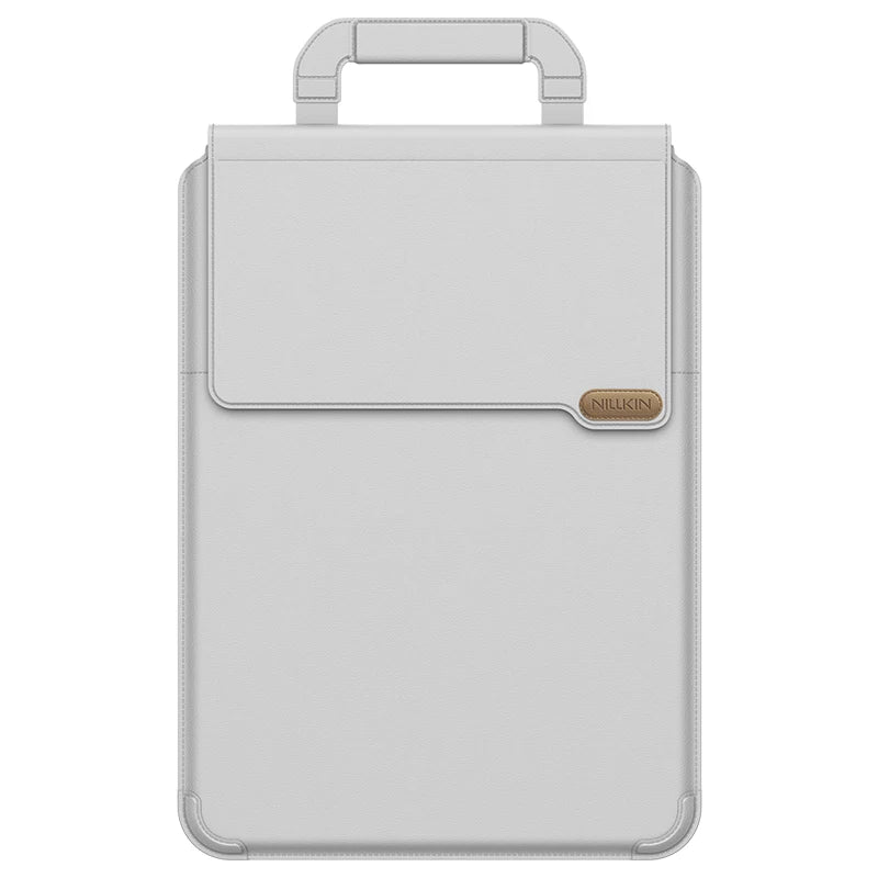 Leder-Laptop-Hülle MacBook Air & Pro 13–16 Zoll