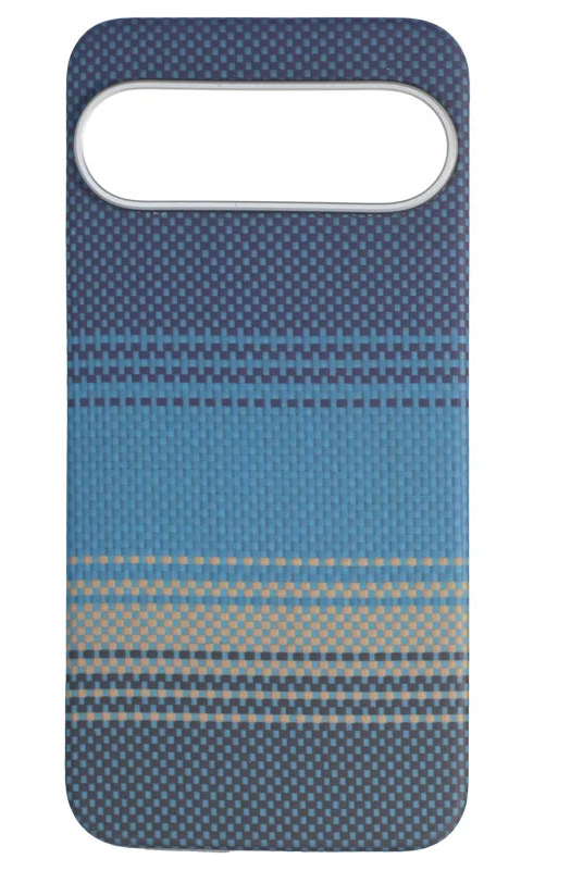 Carbon Kevlar Hülle für Google Pixel 10 Pro XL