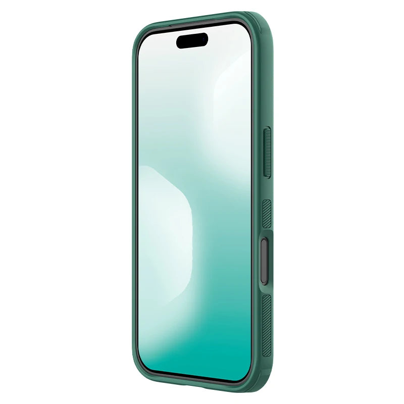 Hülle für iPhone 17, robust, staub- & fingerabdruckresistent, passgenau