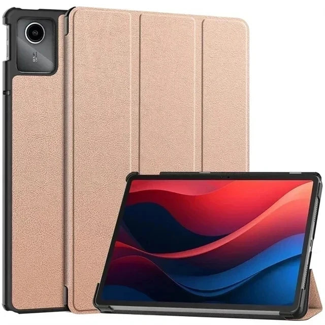 Lenovo Tab M11 Tri-Fold Tablet Hülle