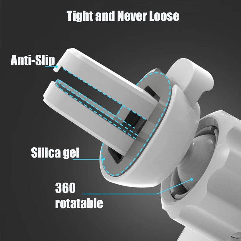 Magnetisches 3-in-1 Schnellladegerät 30W für iPhone