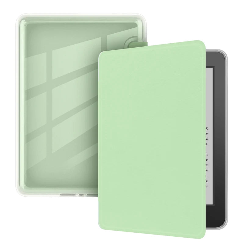 Acrylhülle für Kindle Paperwhite 2024