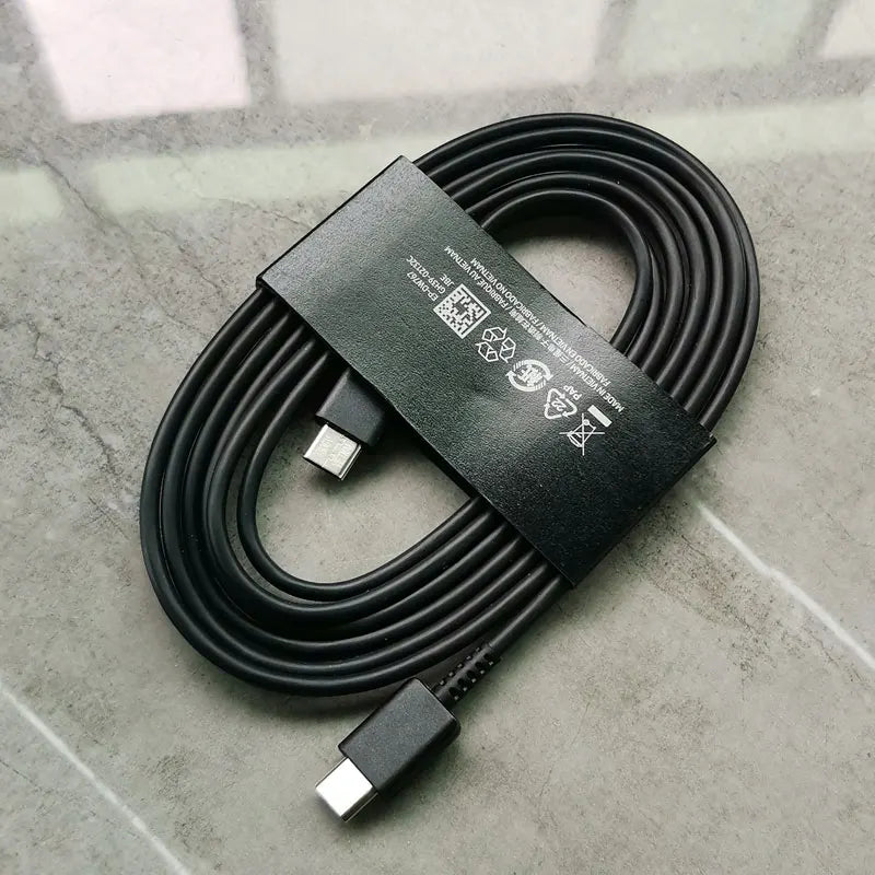 45W UK-Stecker Schnellladegerät