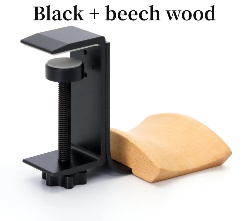 Metall Clip Kopfhörer Halter Desktop Ständer