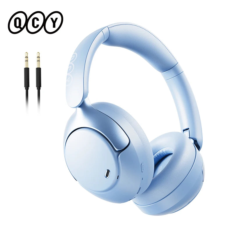 H3 Pro ANC Kabelloser Over-Ear-Kopfhörer