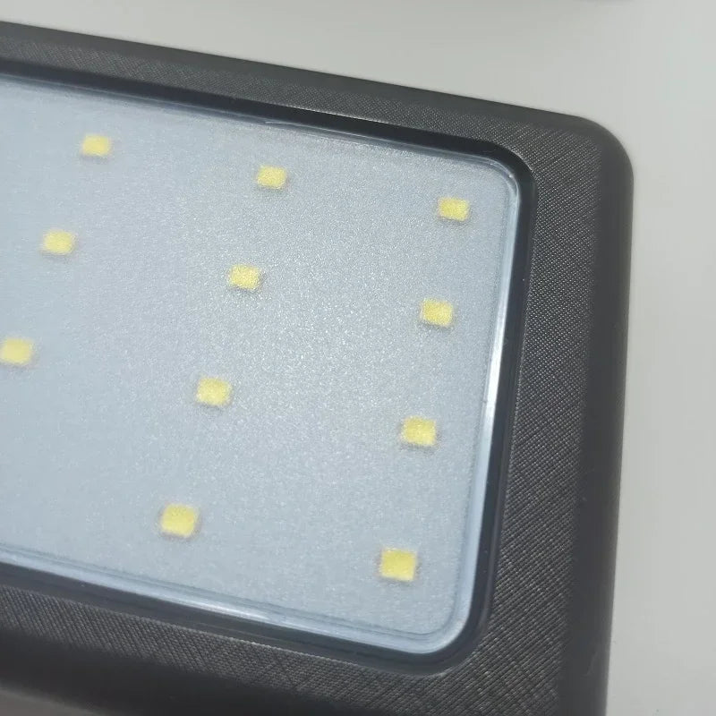 Solar Powerbank 500000mAh Ultra-dünn Outdoor Camping