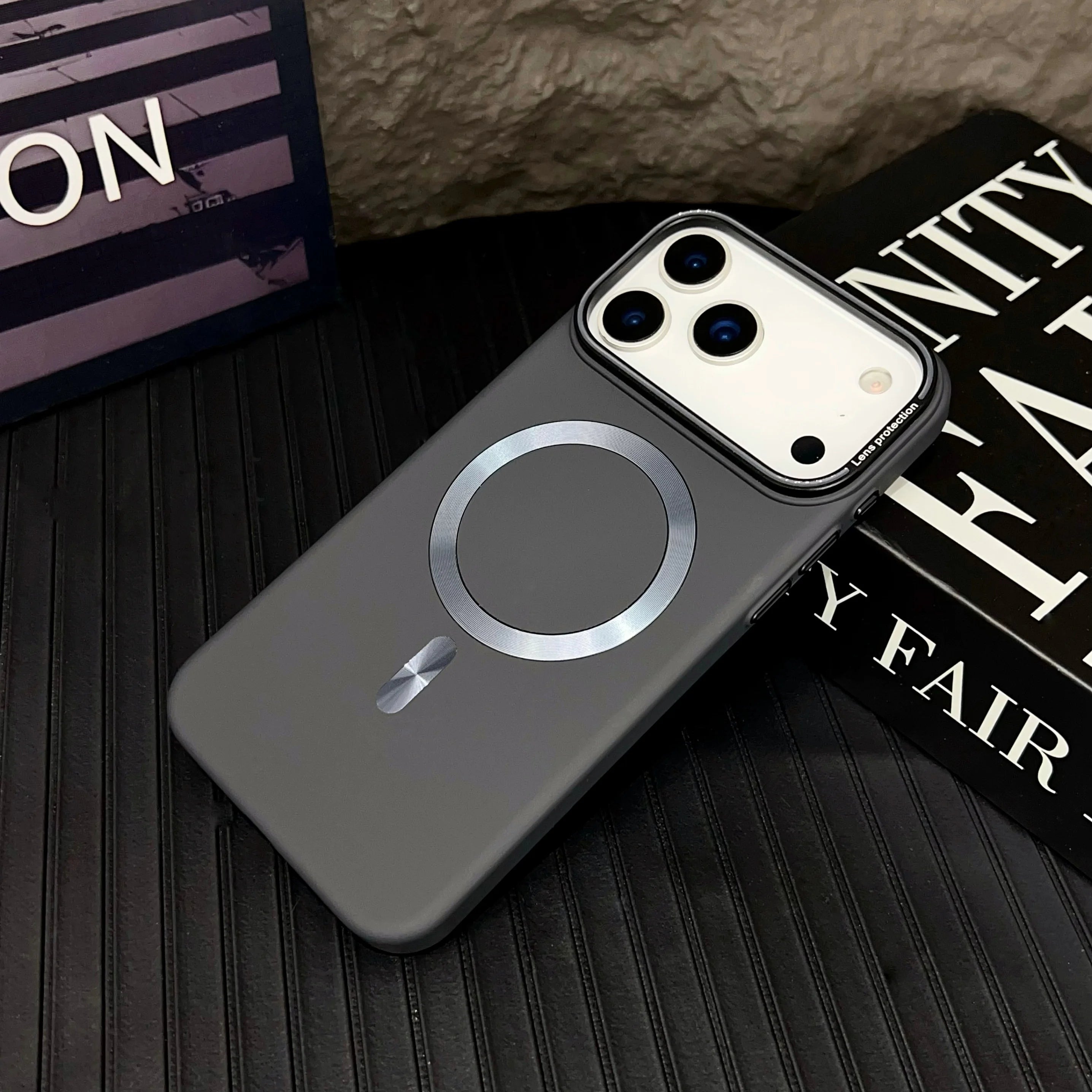 Magnetische Hülle für iPhone 17 Air Serie