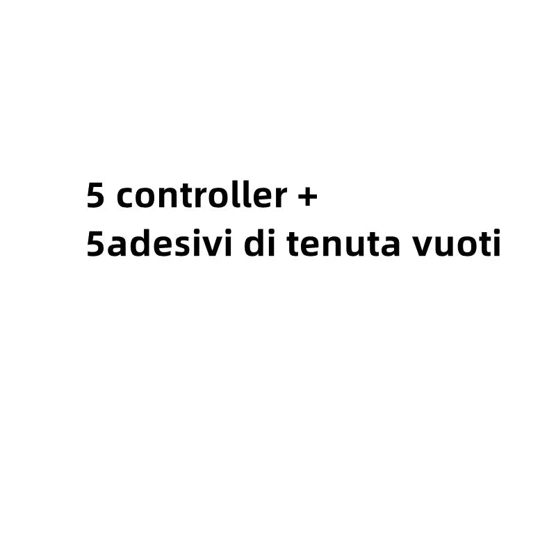 Drahtloser Bluetooth Gamecontroller für Handy & PC