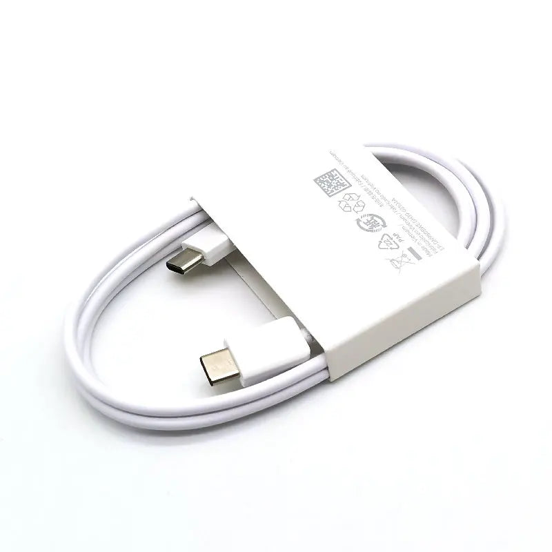 25W Schnellladegerät USB-C US